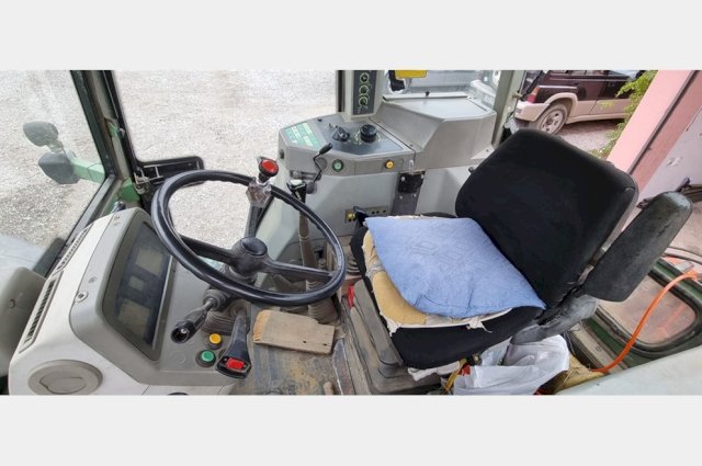 Fendt 312