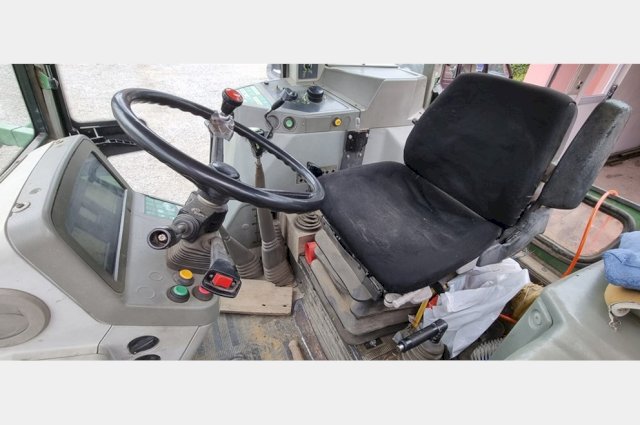 Fendt 312
