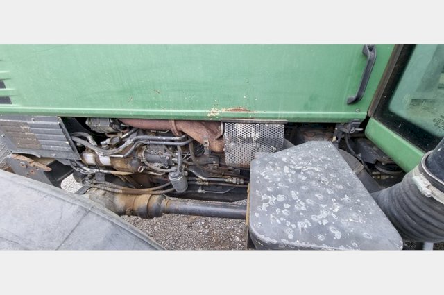 Fendt 312
