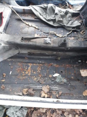 Fiat 600 1960. godina ZAMJENA ZA SMART 2009,2010 