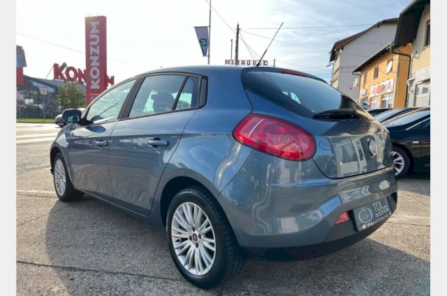 Fiat Bravo 1,6 JTD *registriran, klima, elek. pod