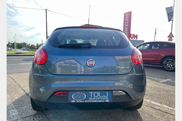Fiat Bravo 1,6 JTD *registriran, klima, elek. pod