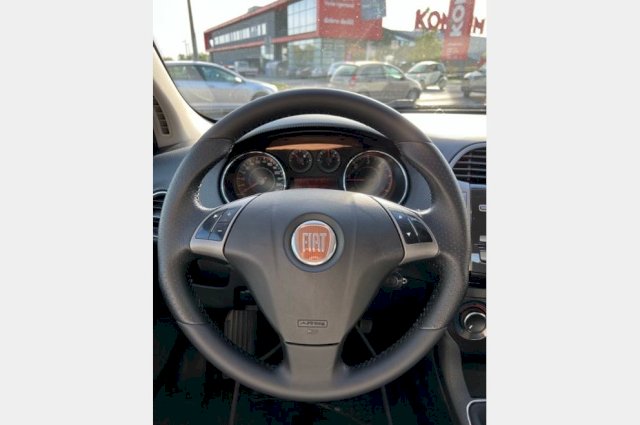 Fiat Bravo 1,6 JTD *registriran, klima, elek. pod