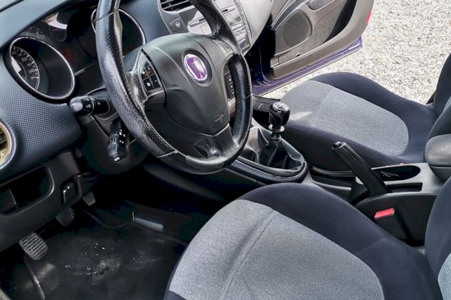 Fiat Bravo 1.9 JTD 120