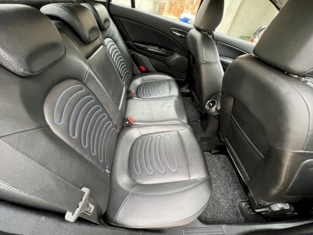 Fiat Bravo 2007 1.9 jtd 8V FULL OPREMA