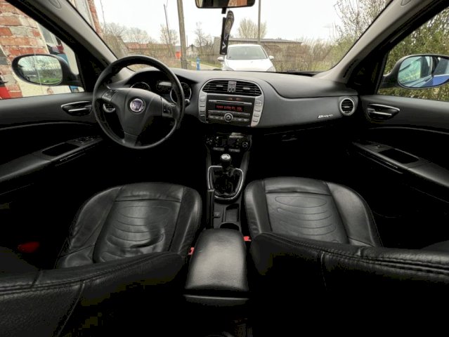 Fiat Bravo 2007 1.9 jtd 8V FULL OPREMA