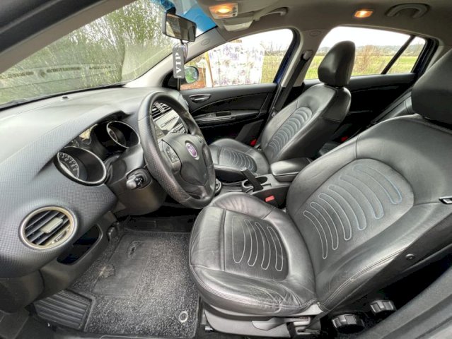 Fiat Bravo 2007 1.9 jtd 8V FULL OPREMA