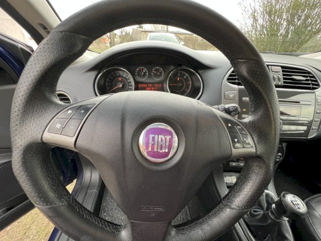 Fiat Bravo 2007 1.9 jtd 8V FULL OPREMA