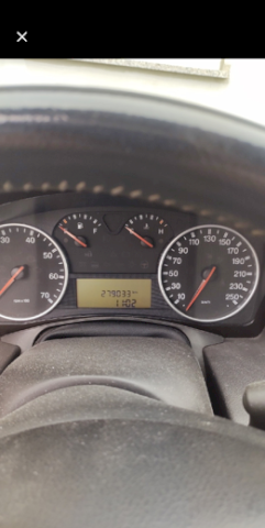Fiat Croma