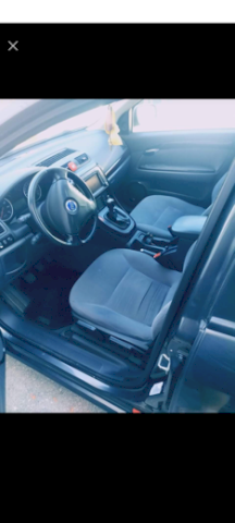 Fiat Croma