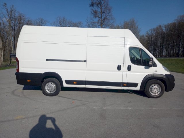 Fiat Ducato Maxi Furgon 2.3 2013.godina