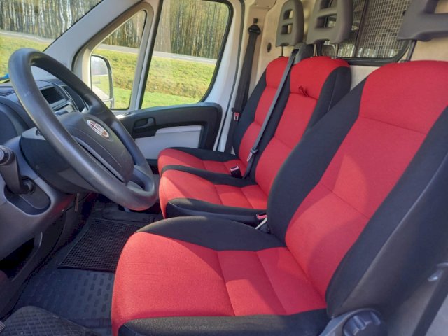 Fiat Ducato Maxi Furgon 2.3 2013.godina