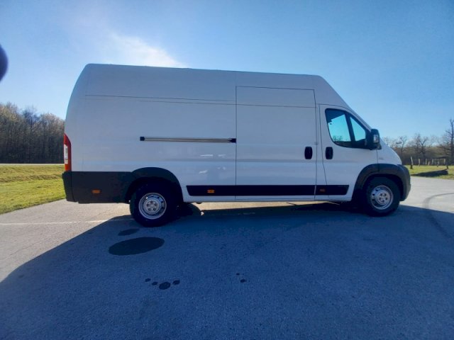 Fiat Ducato Maxi Furgon 2.3 2013.godina