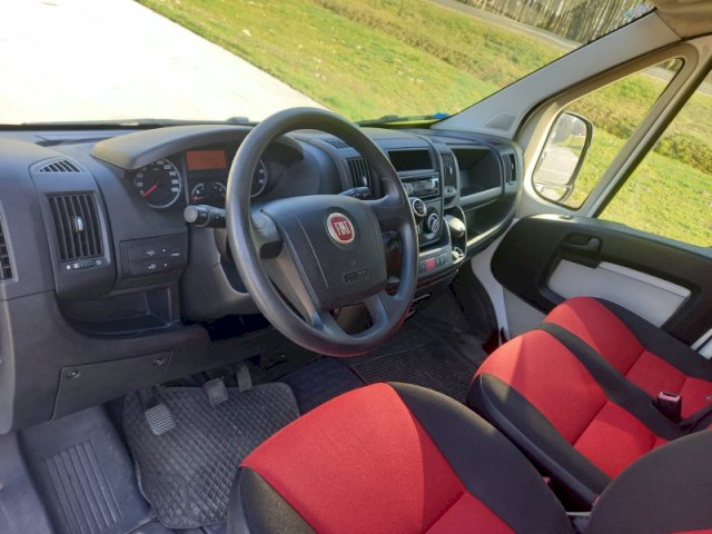 Fiat Ducato Maxi Furgon 2.3 2013.godina