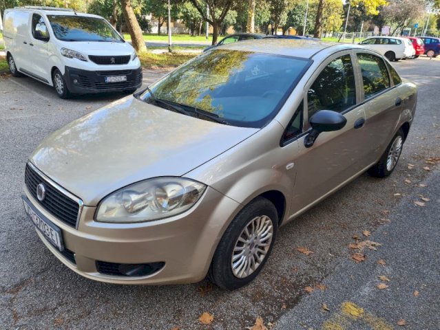 Fiat Linea 1,4 8V, 2007 god,Klima,195000 km