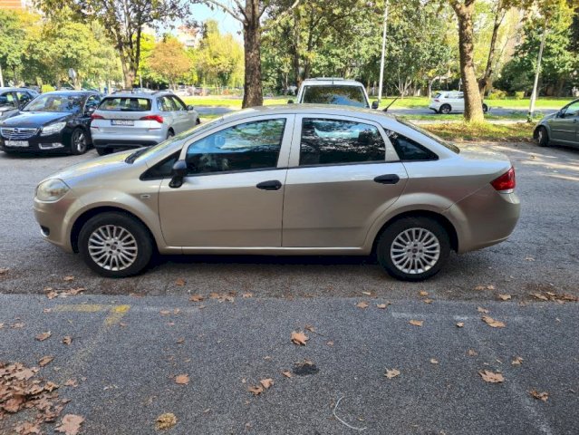 Fiat Linea 1,4 8V, 2007 god,Klima,195000 km