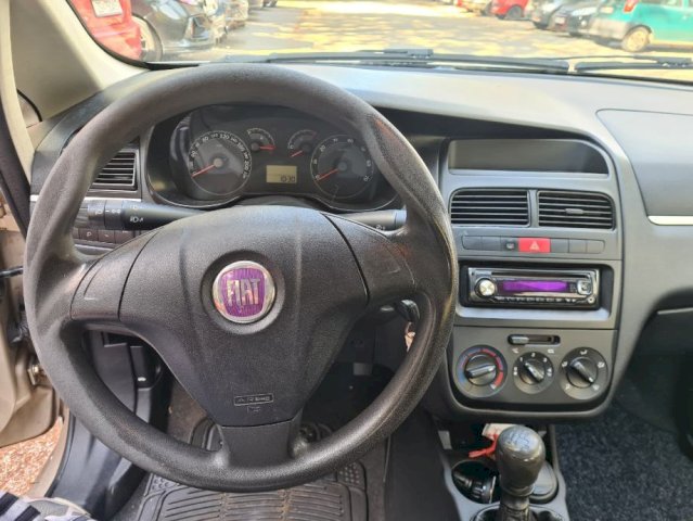Fiat Linea 1,4 8V, 2007 god,Klima,195000 km
