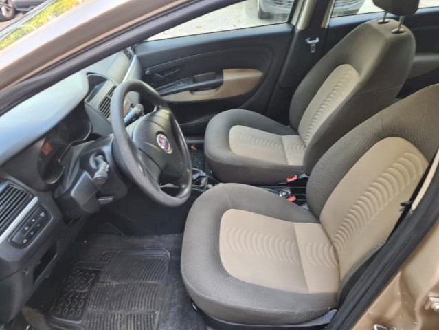 Fiat Linea 1,4 8V, 2007 god,Klima,195000 km