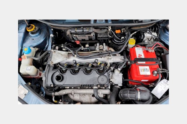Fiat Punto 1.9 JTD