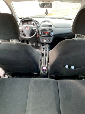 Fiat Punto Evo 1.3 MJET 16V