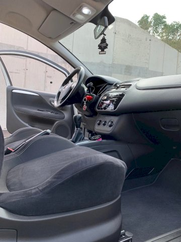Fiat Punto Evo 1.3 MJET 16V