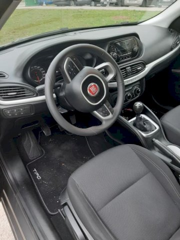 Fiat Tipo 1,6 Multijet