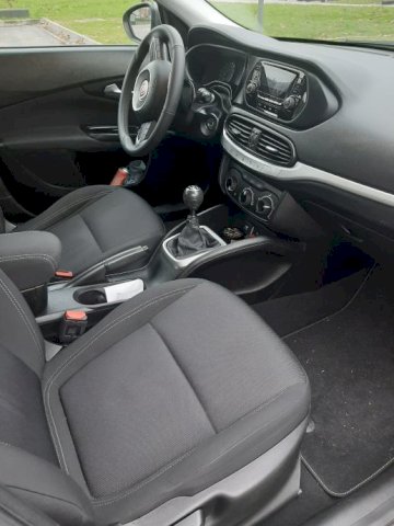 Fiat Tipo 1,6 Multijet