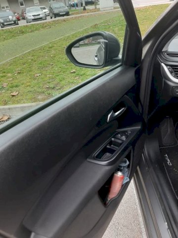 Fiat Tipo 1,6 Multijet