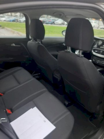 Fiat Tipo 1,6 Multijet