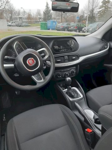 Fiat Tipo 1,6 Multijet