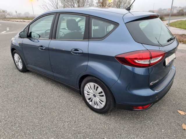 Ford C-Max 1,5 TDCi, 2019 god, 1.Ruka, 121 000 km