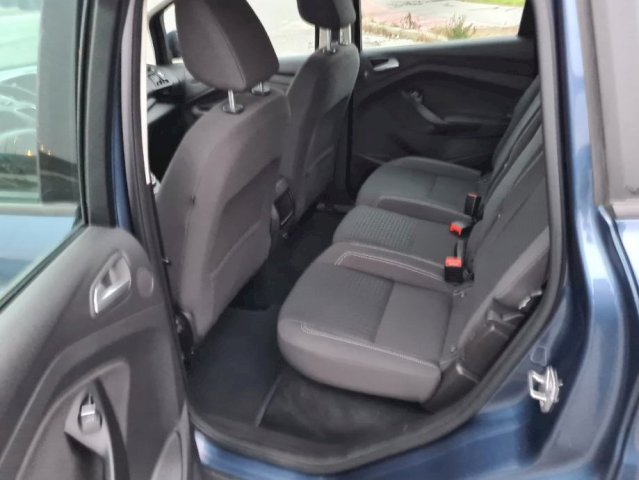 Ford C-Max 1,5 TDCi, 2019 god, 1.Ruka, 121 000 km