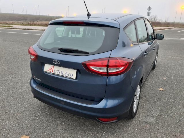 Ford C-Max 1,5 TDCi, 2019 god, 1.Ruka, 121 000 km