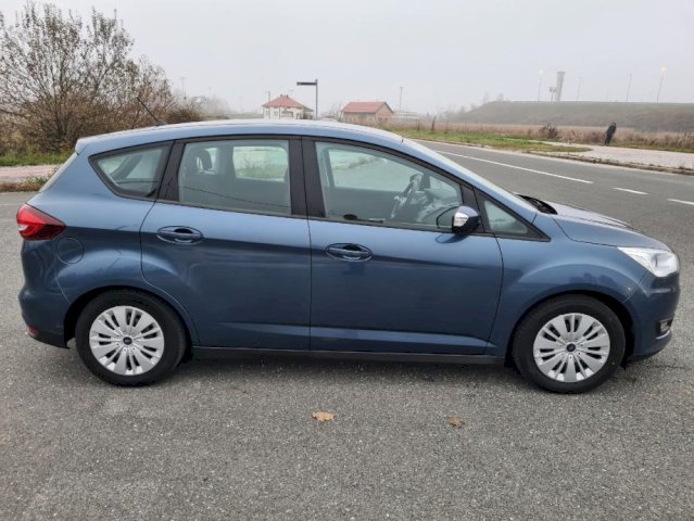 Ford C-Max 1,5 TDCi, 2019 god, 1.Ruka, 121 000 km