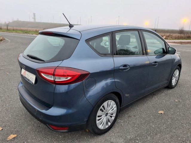 Ford C-Max 1,5 TDCi, 2019 god, 1.Ruka, 121 000 km