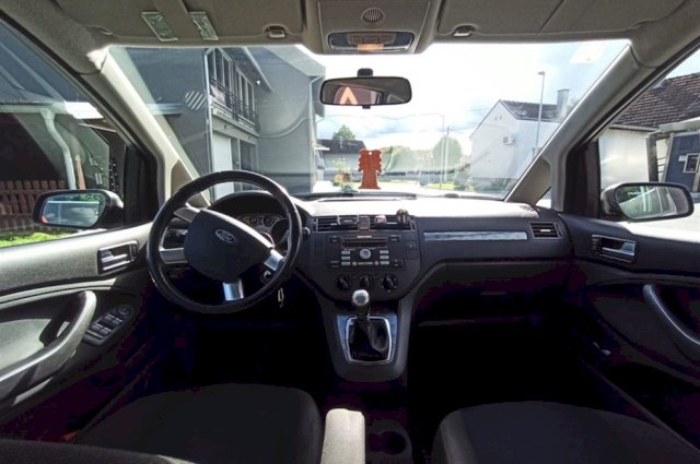 Ford C-Max 1.6 Tdci