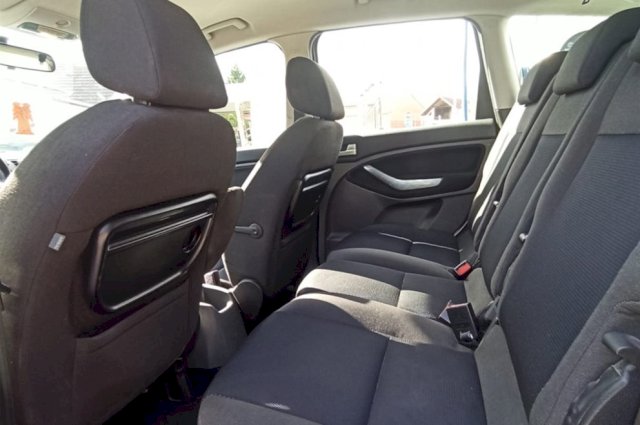 Ford C-Max 1.6 Tdci