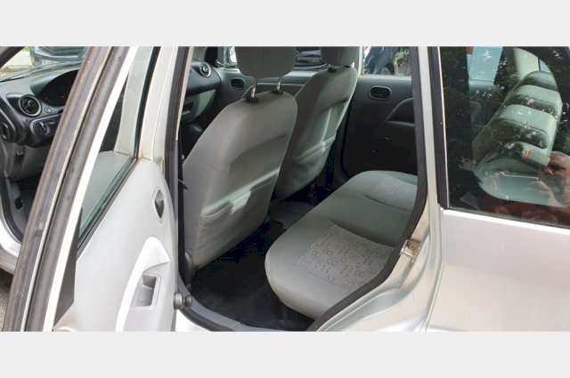 Ford Fiesta 1.4 16 Benzin+Plin 1300e