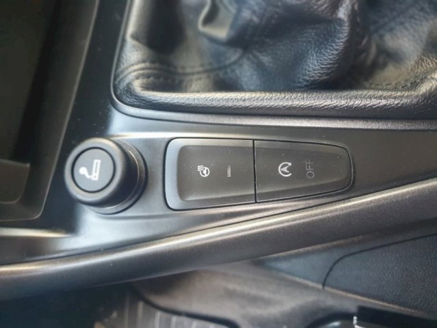 Ford Focus Karavan 1,5 TDCi//2018//