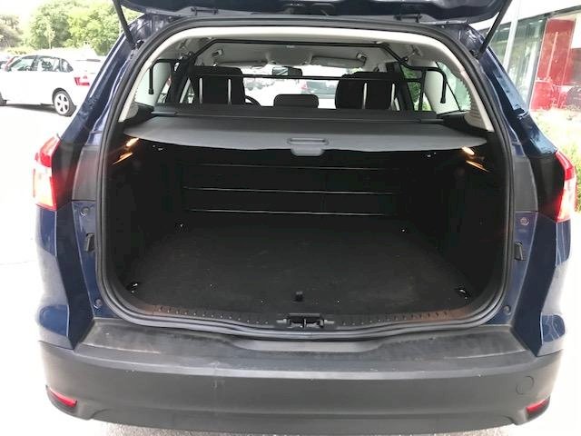 Ford Focus Karavan 1.5 TDCi Titanium