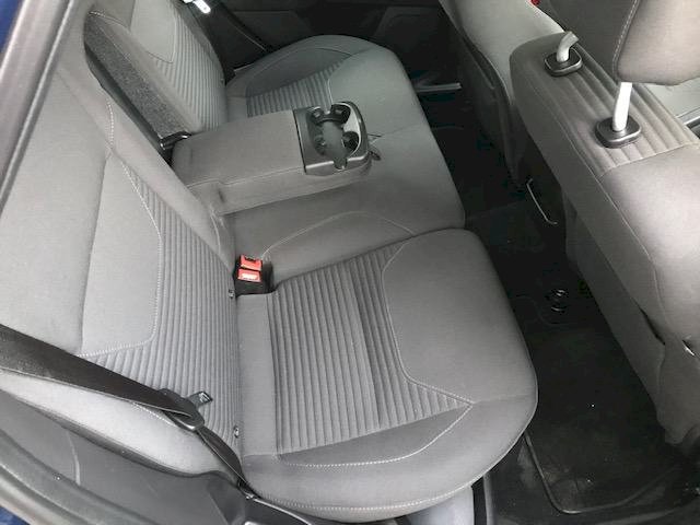 Ford Focus Karavan 1.5 TDCi Titanium