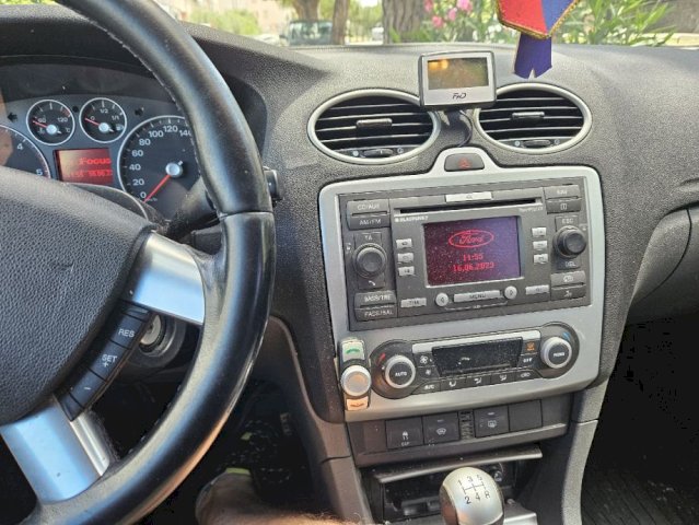 Ford Focus Karavan 1,6