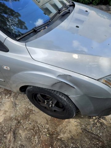 Ford Focus Karavan 1,6