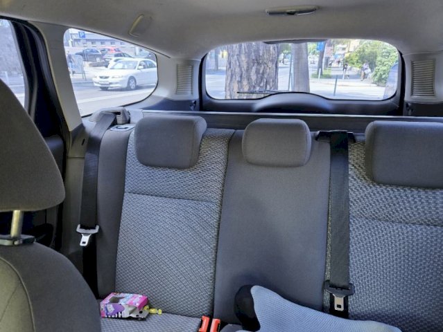 Ford Focus Karavan 1,6