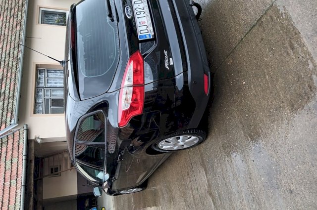 Ford Focus Karavan 1.6 tdci