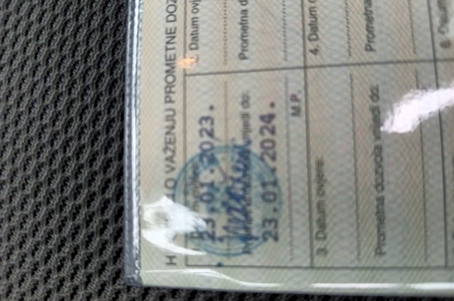 Ford Focus Karavan 1.6 tdci