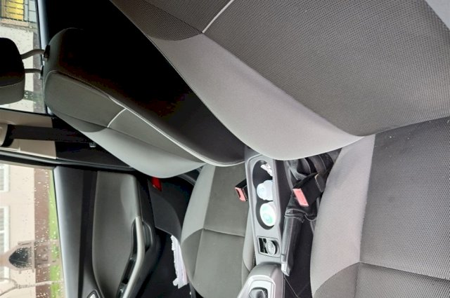 Ford Focus Karavan 1.6 tdci