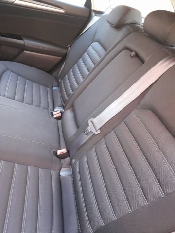 Ford Mondeo 16tdci
