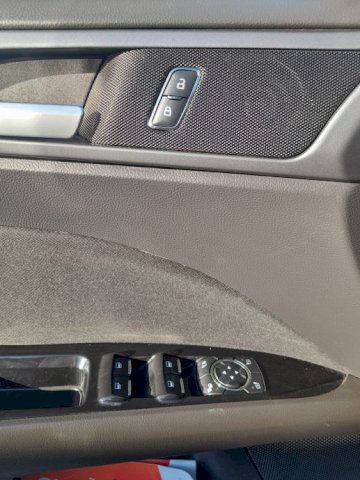 Ford Mondeo 16tdci
