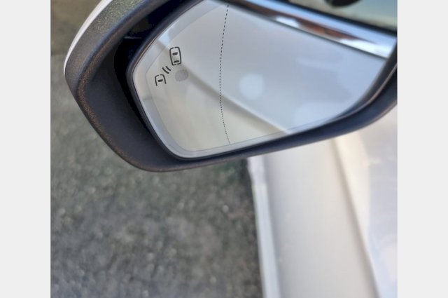 Ford Mondeo 2.0